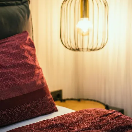 Smart 5 2+1 Lejlighed